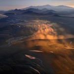 Landskapsfotografiets mästare – Hans Strand berättar om Island