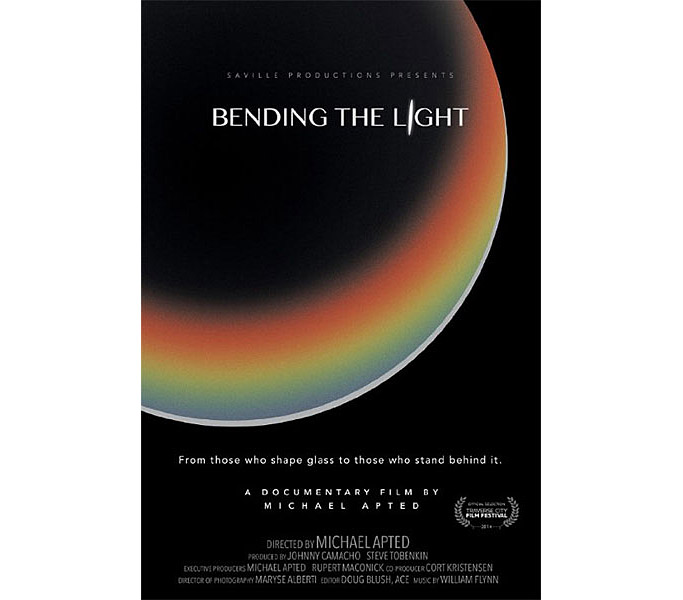 Bending the Light