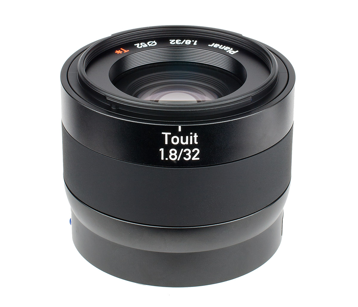 Zeiss Touit 32 mm f/1,8 test