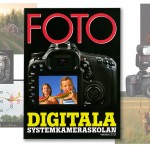 FOTO Digitala Systemkameraskolan fotoskola