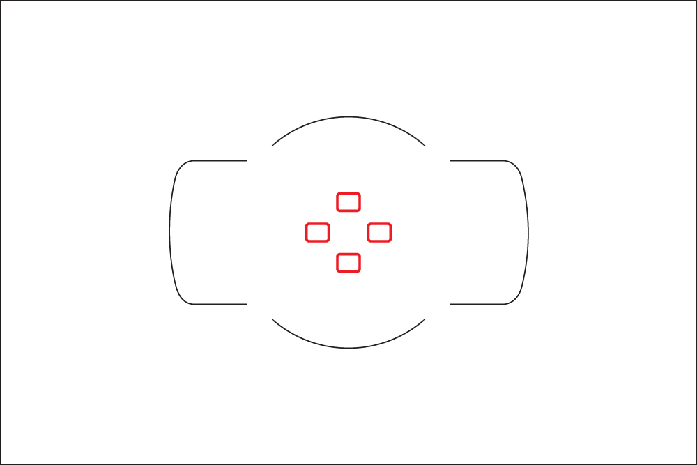 Nikon D750 Group Area AF