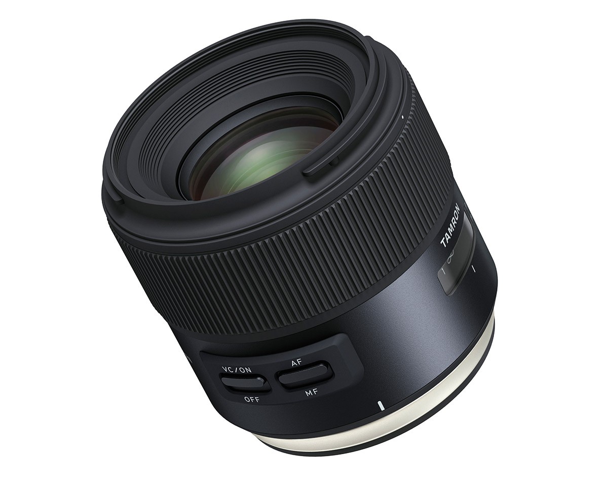 Tamron SP 35mm/1,8 Di VC USD