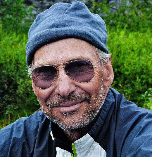 Claes Grundsten naturfotograf blogg Objektivtest.se