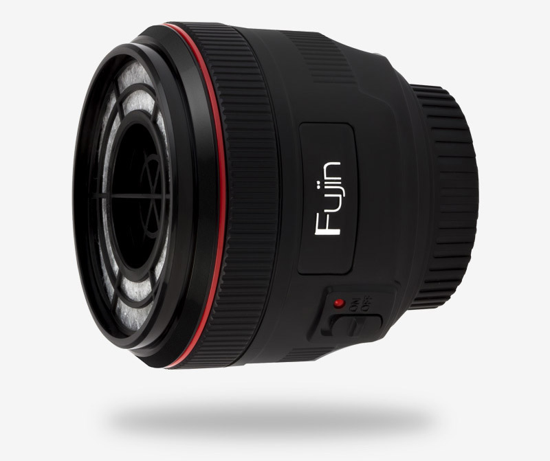 Fujin Mark II