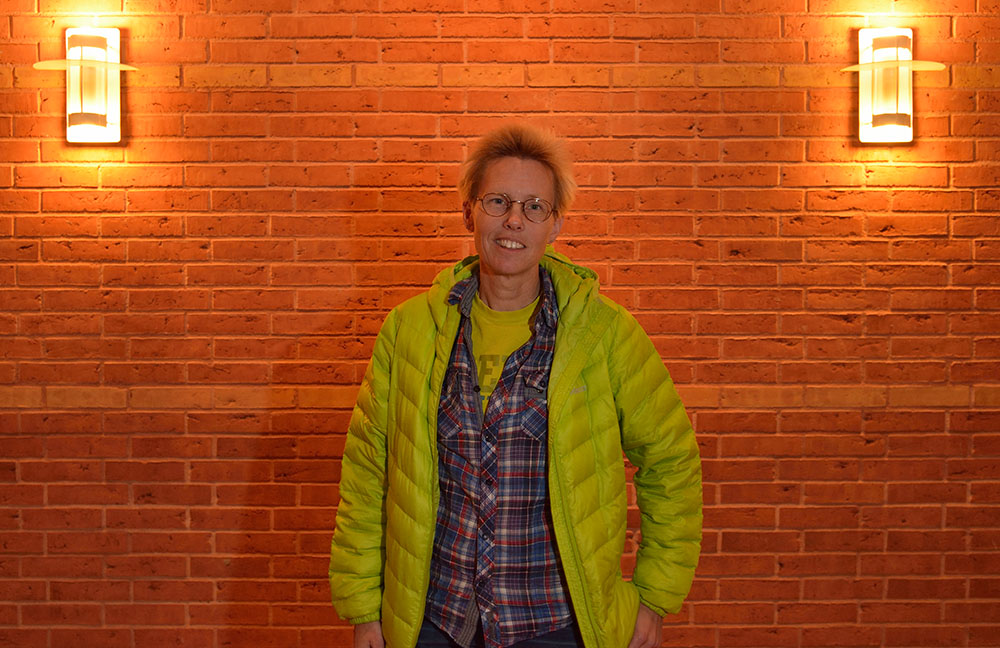 Annette Seldén Vårgårda naturfotofestival 2015