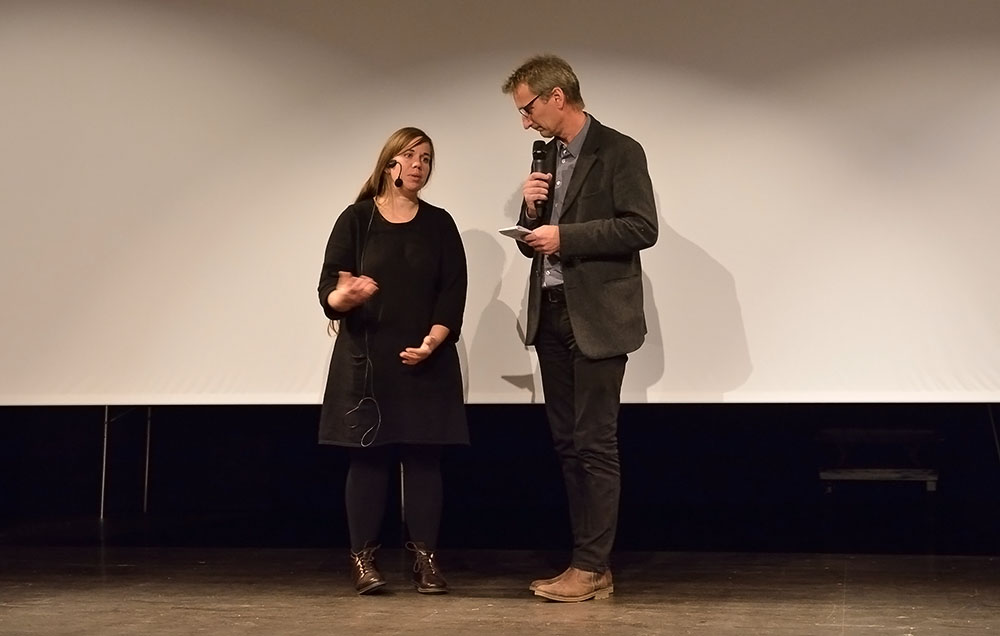 Sandra Bartocha Vårgårda