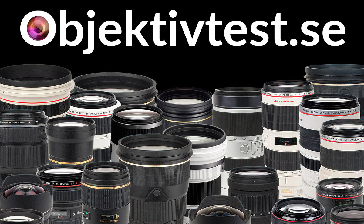 Objektivtest.se bildar Facebook grupp för alla fotointresserade som vill diskutera objektiv, kameror, fototeknik och fotografi