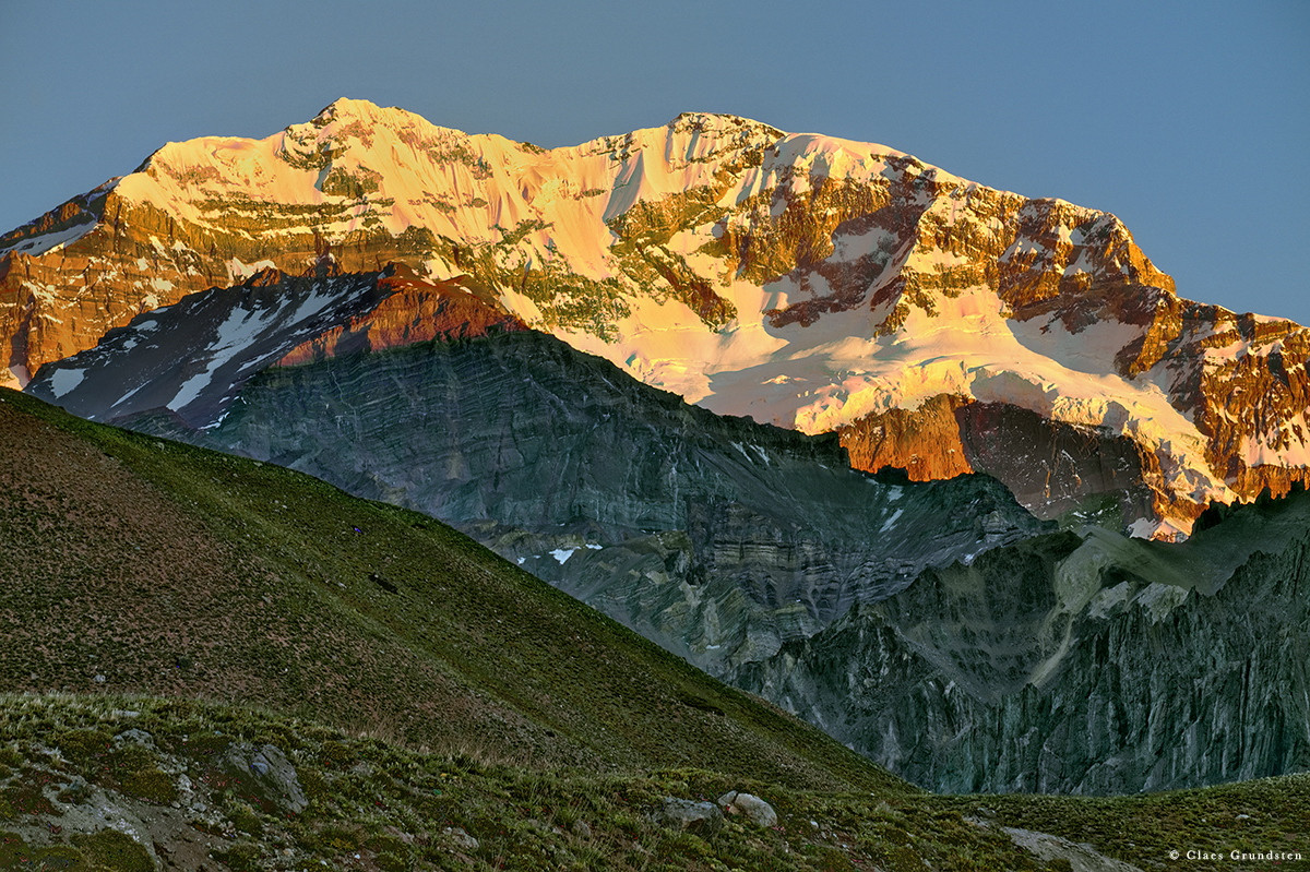 Claes Grundsten Argentina blogg del 2 bild 20 Aconcagua