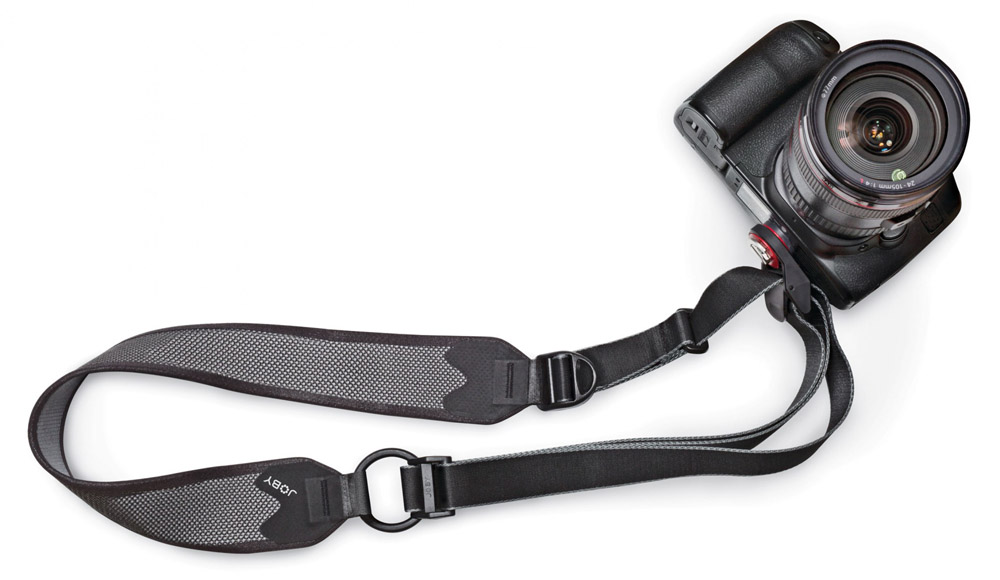 Joby UltraFit Sling Strap kamerarem