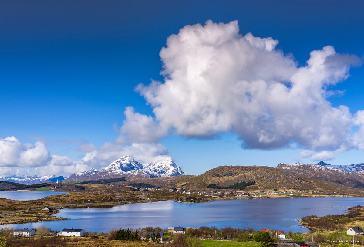 Claes Grundsten Lofoten Norge Sony RX1R bild 21