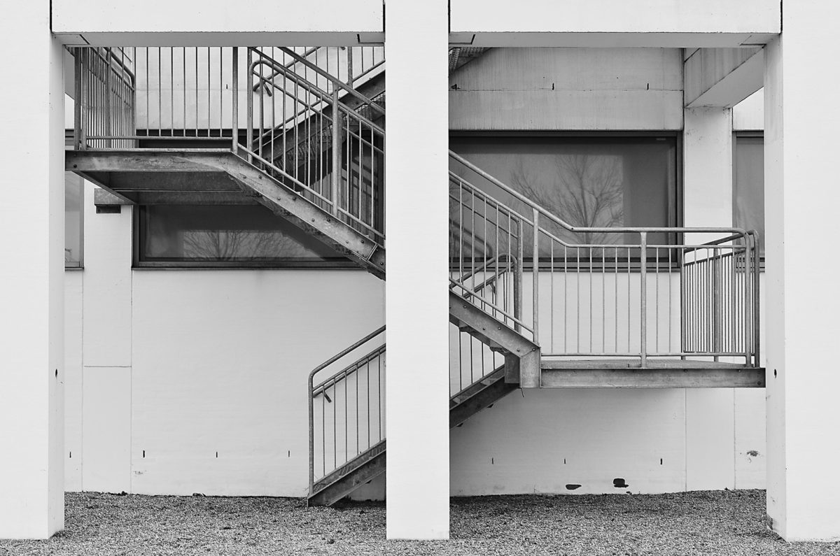 Nikon Df testbild svartvitt foto Christian Nilsson