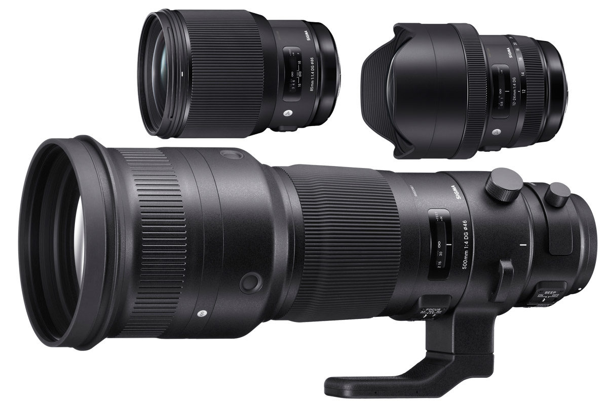 sigma-objektiv-sigma-85mm-f/14-DG-HSM-art-sigma-12-24mm-f/4-DG-HSM-art-sigma-500mm-f/4-DG-OS-HSM-sports-photokina