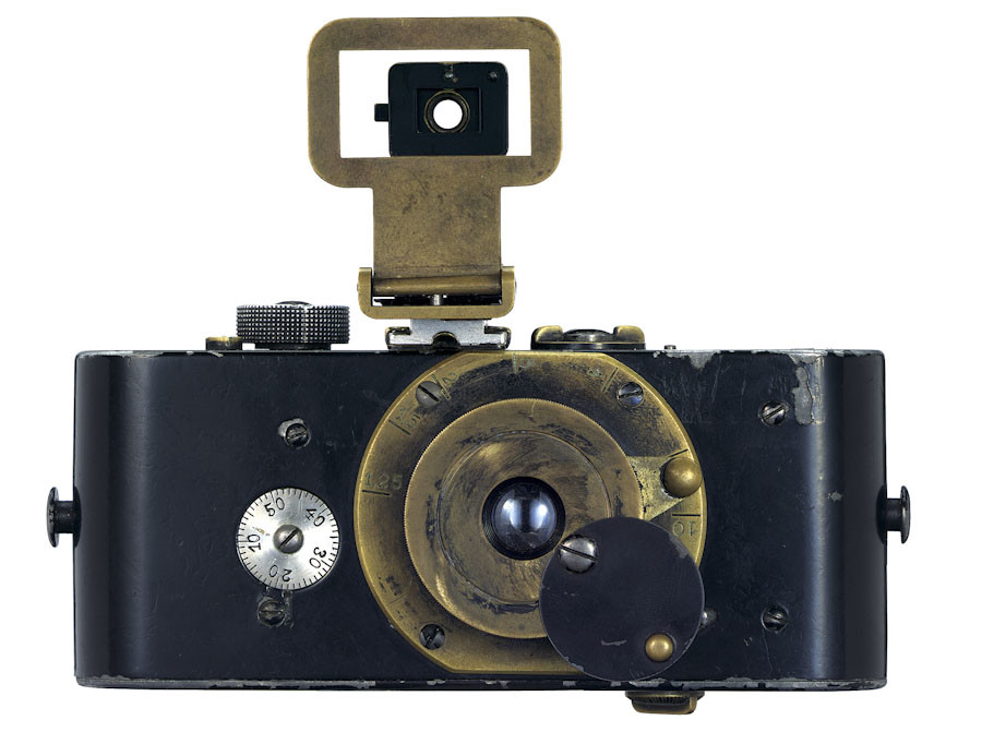 UR Leica