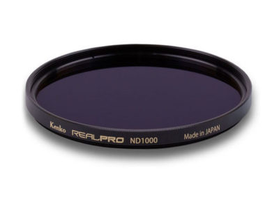 ND-filter (runda)