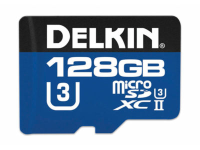 microSD
