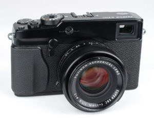 Fujifilm X-Pro1