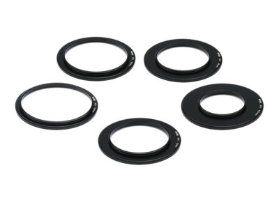 Adapterringar för NiSi M75 filterhållare (39-62 mm)