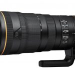 Nikon AF-S 120-300 mm f/2.8 – ny telezoom för natur & sport