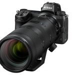 Äntligen: Nikon Z 70-200/2.8 för Nikons spegelfria kameror!