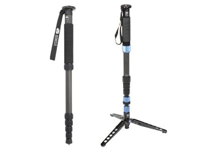 Enbensstativ / monopod