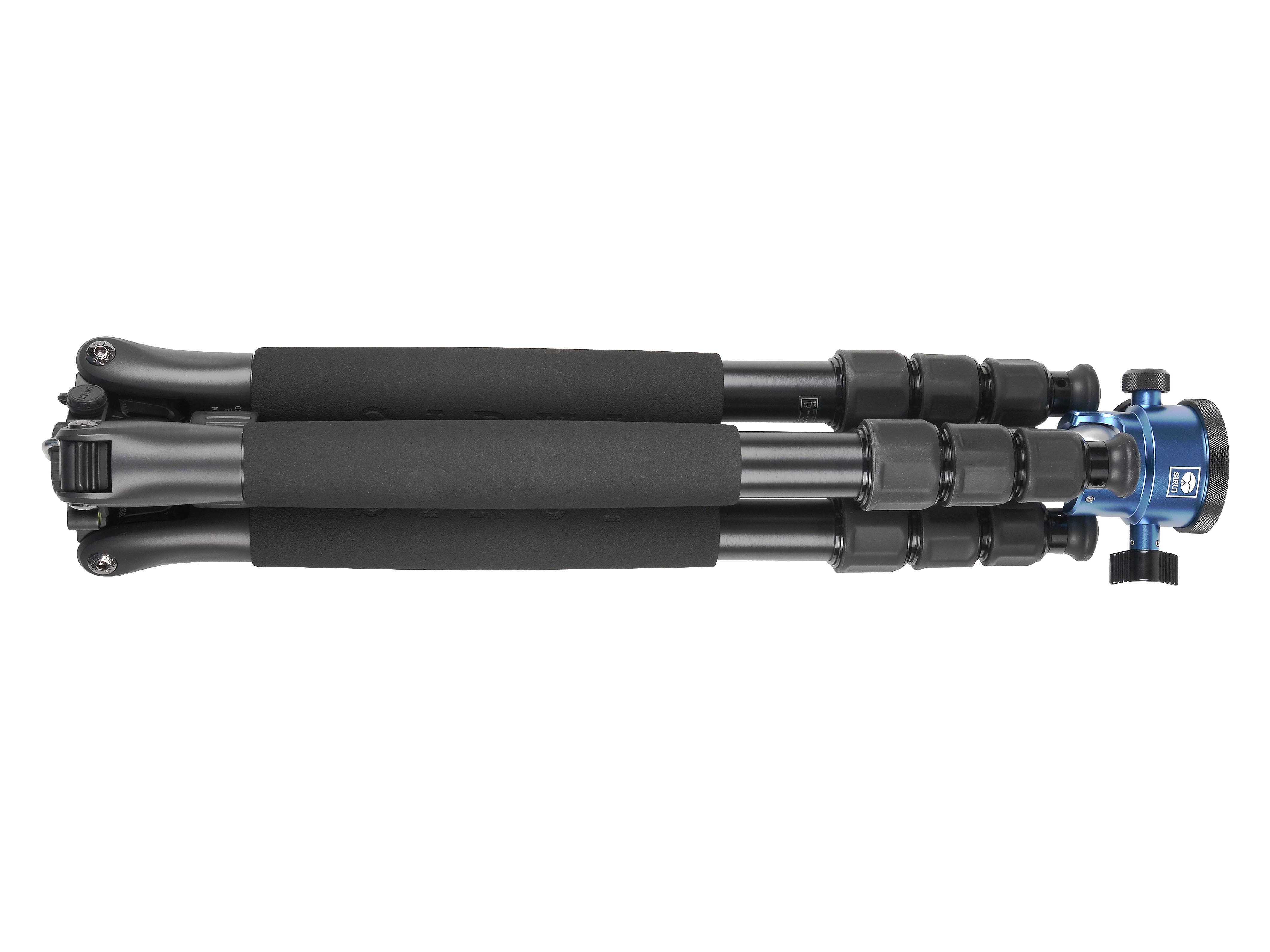 Hybridstativ Sirui VHD-2004 + VH-10 - Bild 8