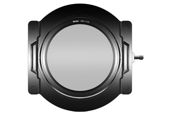 NiSi 86mm CPL Filter för V5 filterhållare