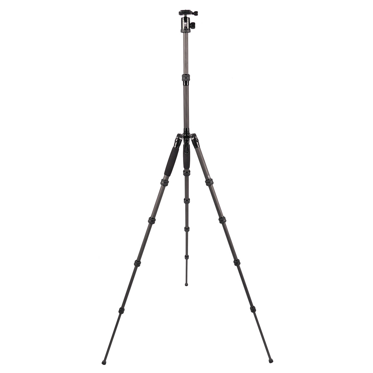 Sirui Traveler 5C kompakt kolfiberstativ - Bild 2