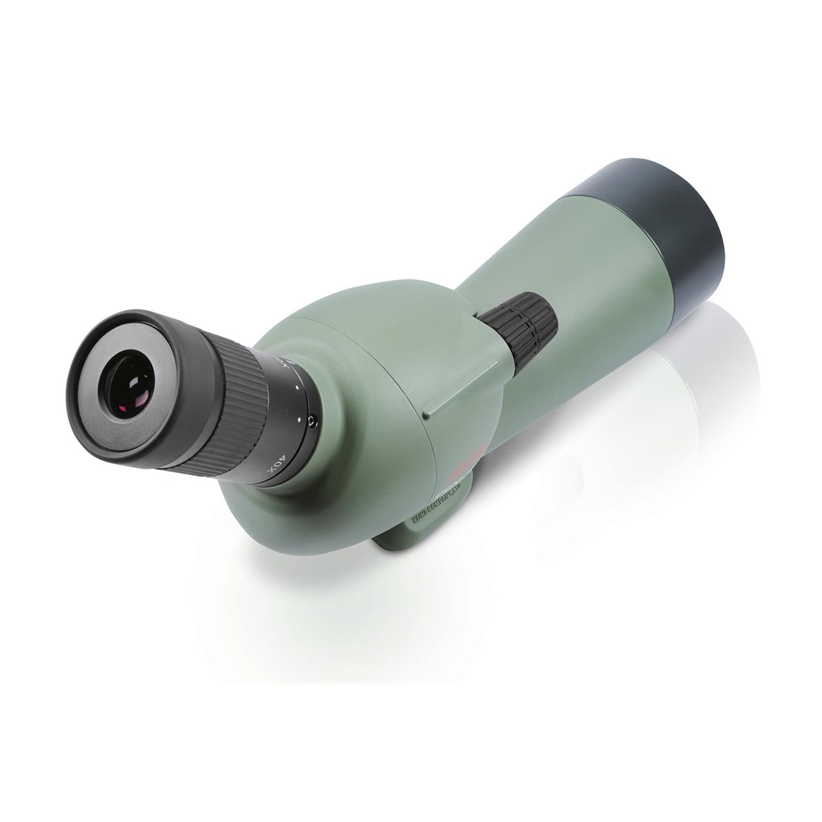 Kowa TSN-501 20-40x superkompakt tubkikare - Bild 3